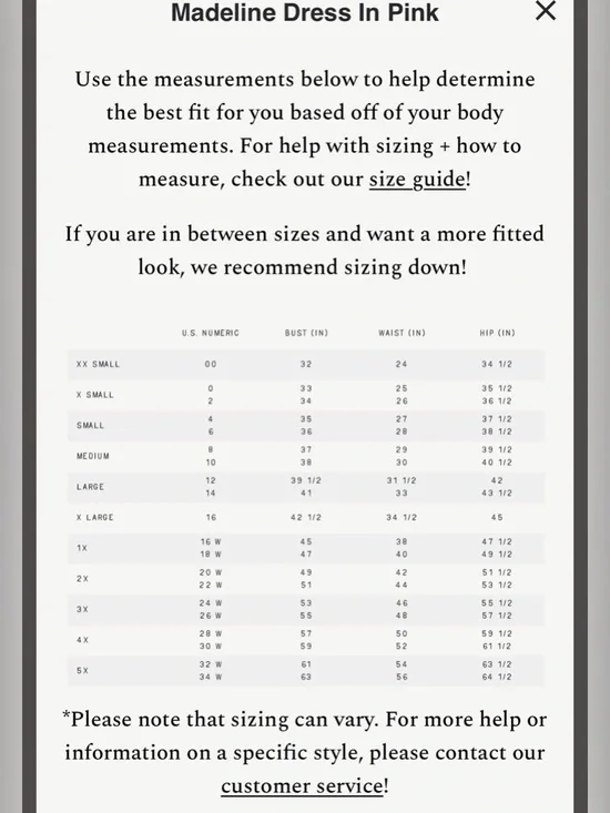 BNWOT Ivy City Co Madeline Dress in Pink Floral - Picture 7 of 16